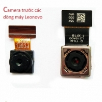 Khắc Phục Camera Trước Lenovo A5000 Hư, Mờ, Mất Nét Lấy Liền